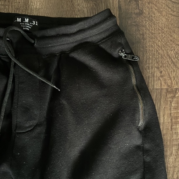 Bershka jogger pant - Picture 2 of 3